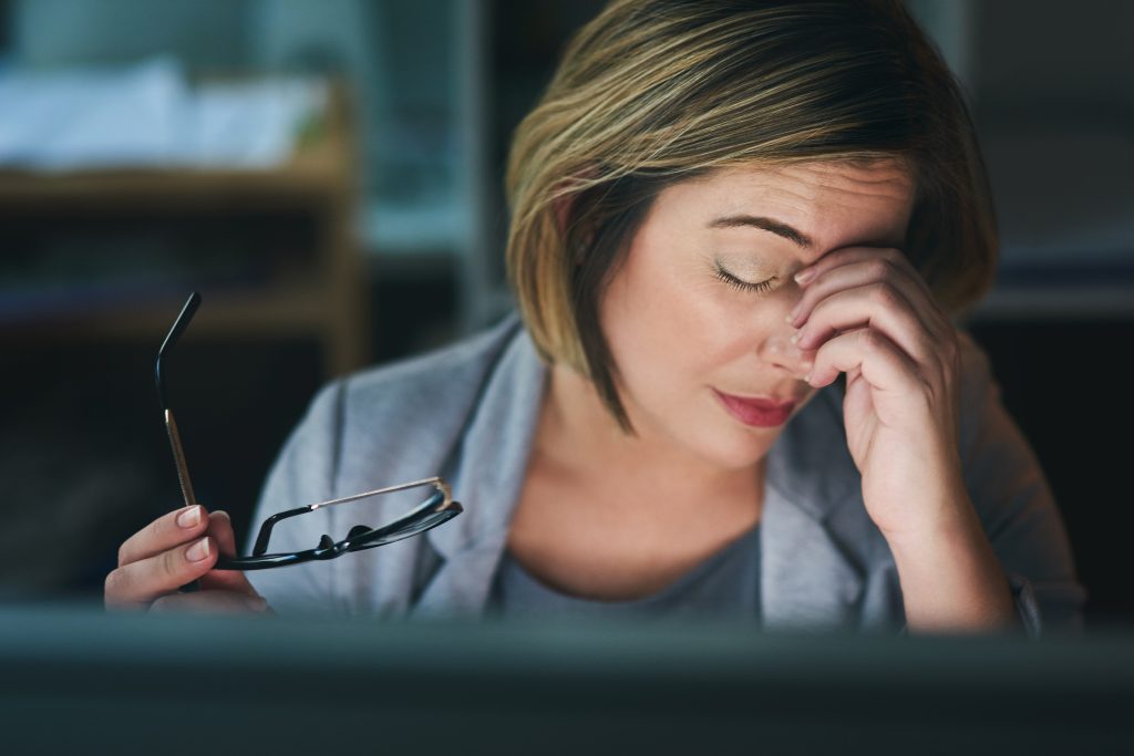 6 Silent Signs of Parental Burnout You Might Be Missing