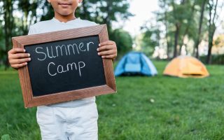 Skip These 7 Expenses If You Want to Actually Afford Summer Camp