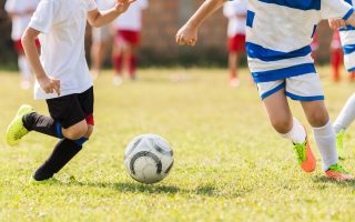 3 Sports That Cost Very Little To Participate In But Kids Love