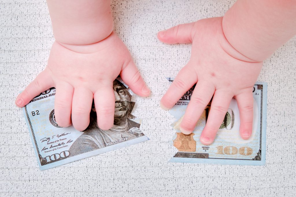Skip These 7 Expenses Before Your Baby Arrives Theyre All Hype