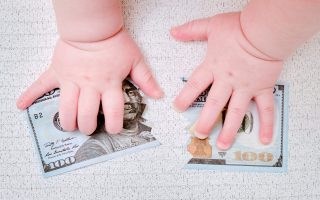 Skip These 7 Expenses Before Your Baby Arrives Theyre All Hype