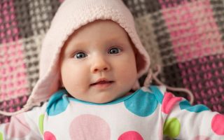 Short and Sweet 8 Baby Girl Names Youll Instantly Love