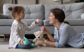 8 Reasons Your Kids Prefer Babysitters to Their Actual Parents