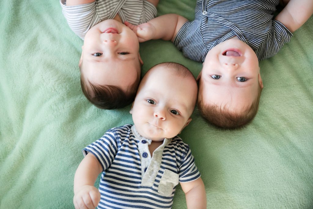 5 Boys Names That Instantly Signal A Bad Child