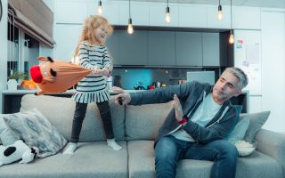 Signs Your Childs Uncle or Aunt Might Be a Bad Influence