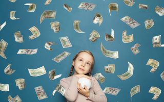 How a 5 Weekly Allowance Turns Into a Lifetime of Poor Spending Habits