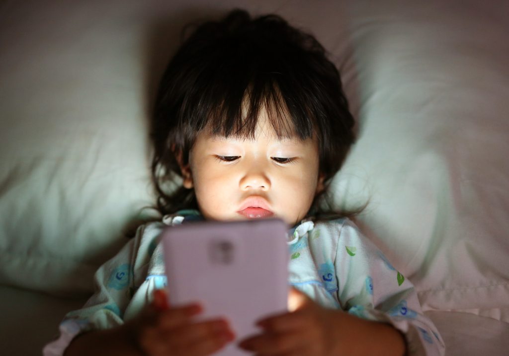 8 Reasons Your Kids Prefer TikTok Over Bedtime Stories