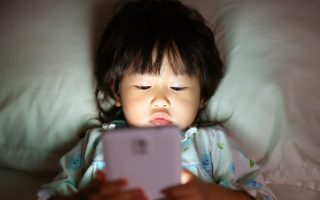 8 Reasons Your Kids Prefer TikTok Over Bedtime Stories