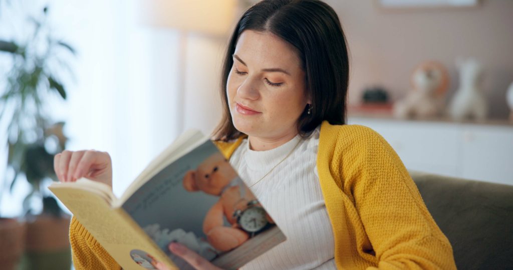 6 Books Every Parent Should Read About Raising Children
