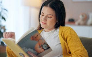 6 Books Every Parent Should Read About Raising Children