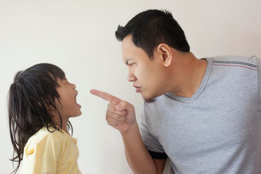 Why Its Not Your Kids Fault Its Your Parenting Thats Broken