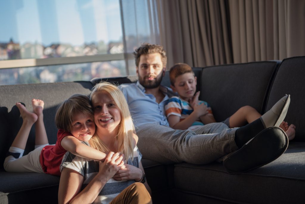 Times Parents Should Cancel a Family Vacation