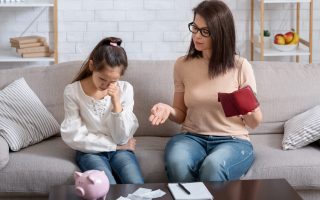 6 Times Parents Should Say I Cant Afford That Out Loud