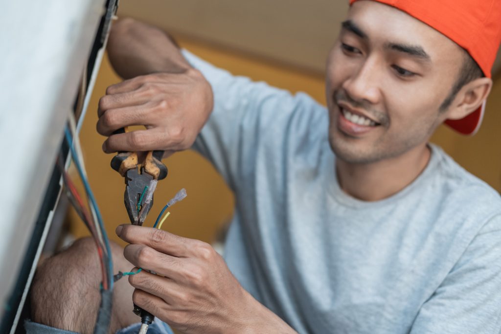 7 Careers That Your Child Could Start Right Out Of High School