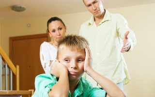 Childs Lies Cost You More Than You Expect