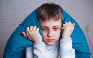 7 Signs Your Kids Are Struggling With Anxiety You Keep Calling Just a Phase