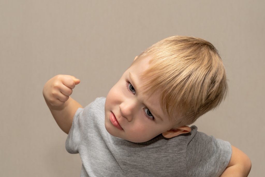 10 Things Parents Should NEVER Ignore About Their Childs Behavior
