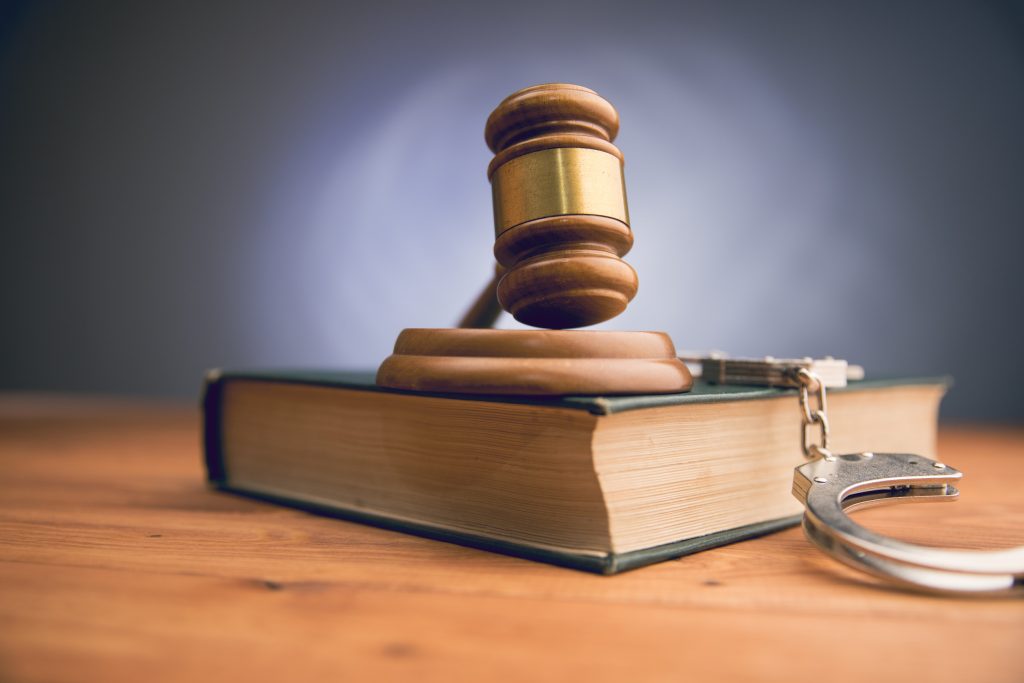 8 Legal Battles Parents Face When a Child Gets in Trouble at School