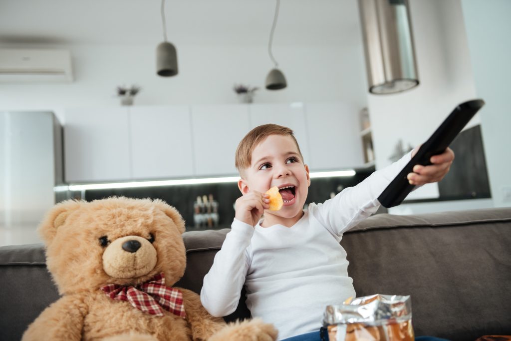 8 Signs Your Child Is in Charge of the Household Not You