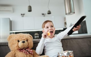 8 Signs Your Child Is in Charge of the Household Not You