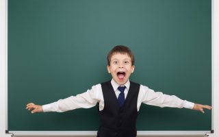 If Your Child Is an Extrovert These Are the 5 Places They Might Quickly Get Into Trouble