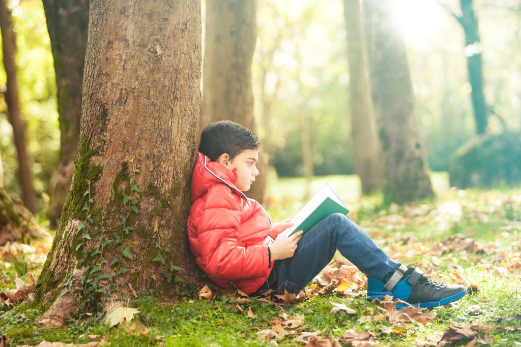 If Your Child Is an Introvert Stop Forcing Them to Be the Life of the Party