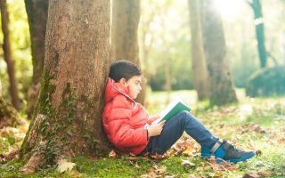 If Your Child Is an Introvert Stop Forcing Them to Be the Life of the Party