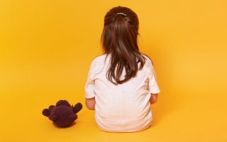 5 Signs a Child Is Hiding Stress From Parents