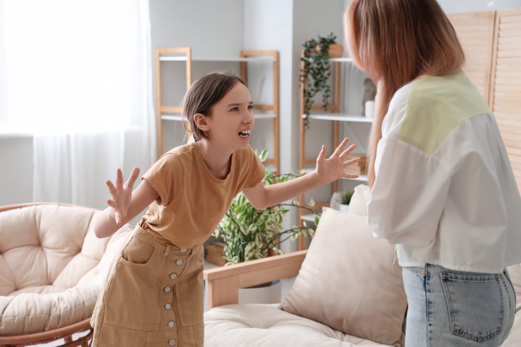 Heres What You Should Do When Your Child Says I Hate You