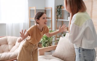 Heres What You Should Do When Your Child Says I Hate You