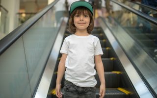 10 Places Your Kids Shouldnt Be Left Alone Even If They Beg You To