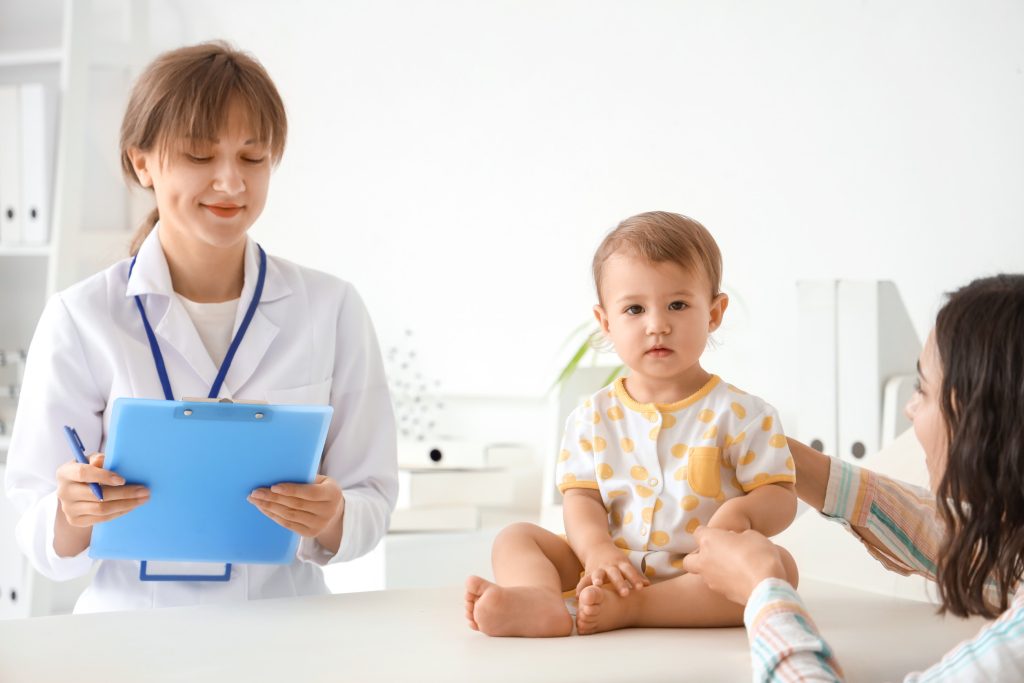 10 Reasons You Should Have a Copy of Your Childs Medical Records