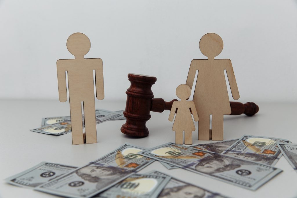 Are You Really a Team 6 Signs Your Co Parent Is Financially Undermining You