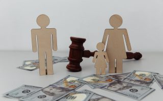 Are You Really a Team 6 Signs Your Co Parent Is Financially Undermining You
