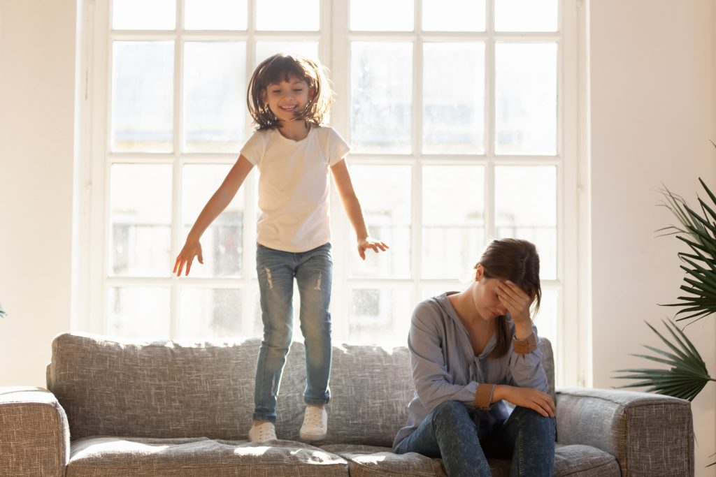 Common Parenting Mistakes That Are Holding Your Kids Back