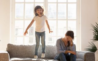 Common Parenting Mistakes That Are Holding Your Kids Back