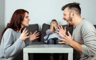 Common Parenting Mistakes That Can Accidentally Scare Kids