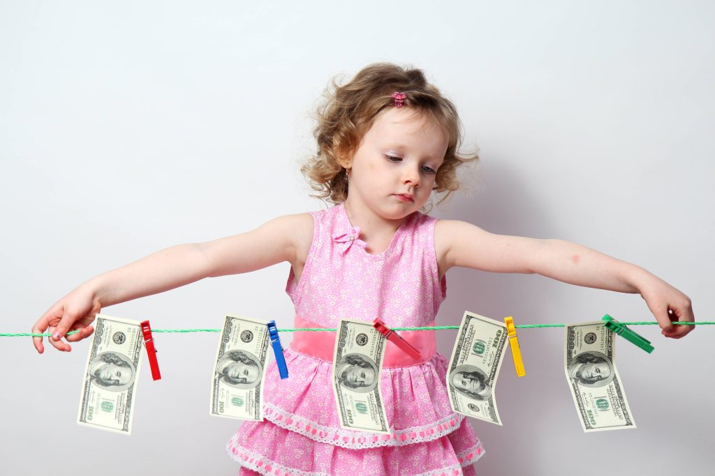 Cost to Raise a Child in 2010