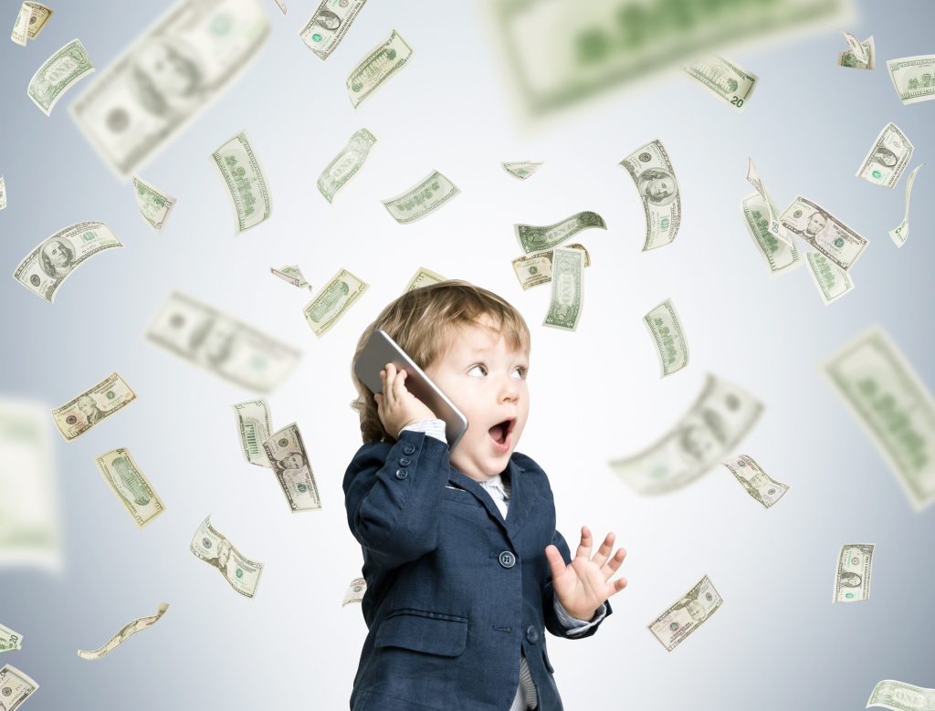 Cost to Raise a Child in 2020