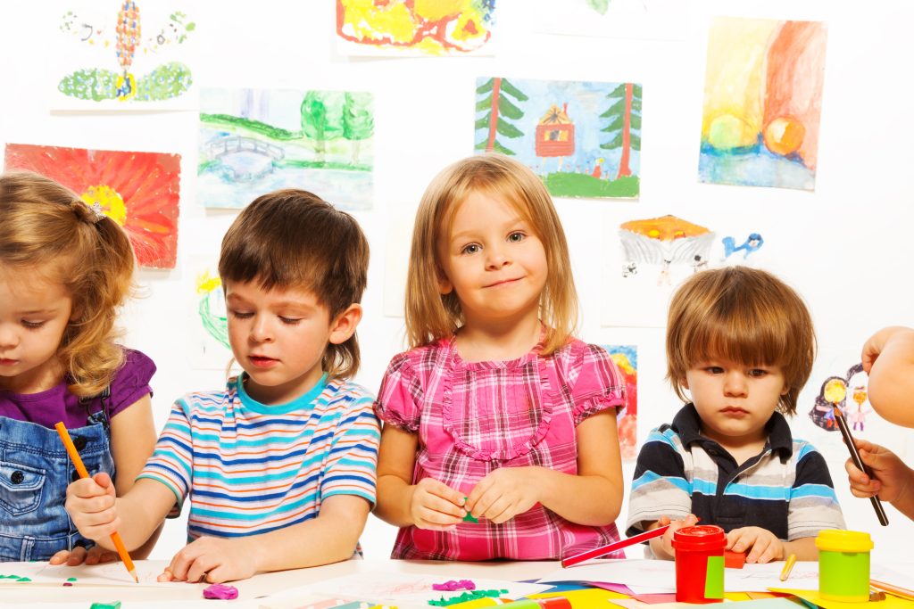 8 Reasons Your Kids Prefer Being at Daycare More Than Home