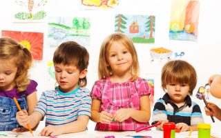 8 Reasons Your Kids Prefer Being at Daycare More Than Home
