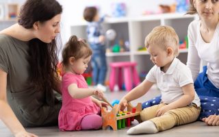 When Daycare Is Safer Than Home And What That Says About Society