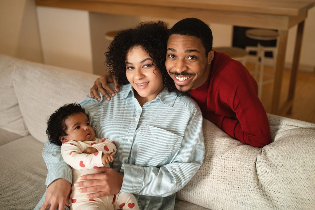 Why Moms Are Always the Default Parent And How to Change It