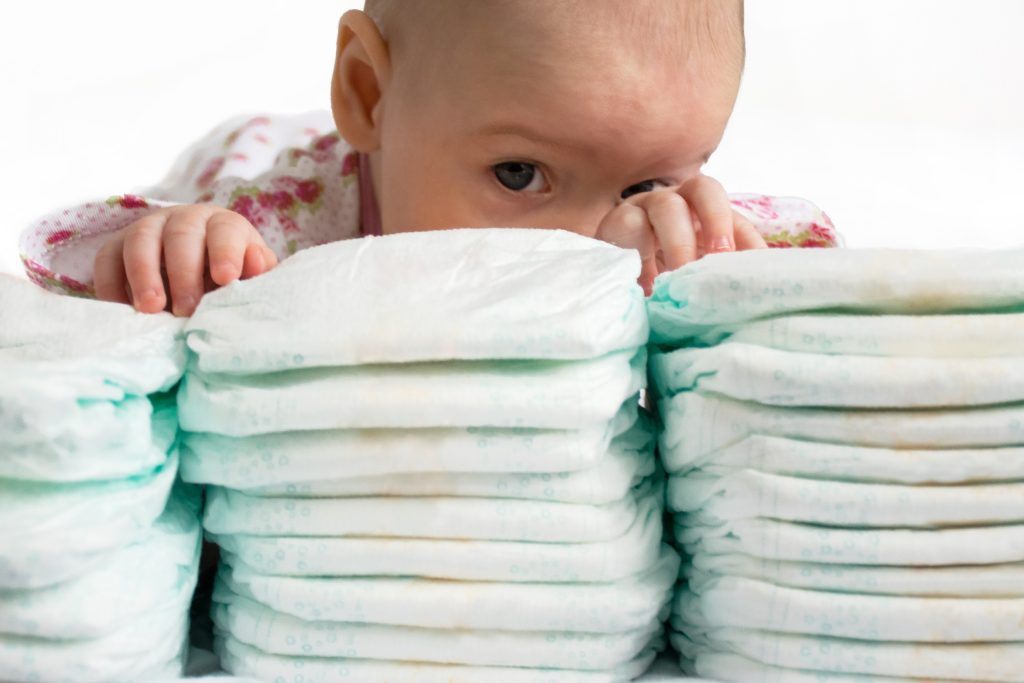 4 Diaper Brands That Are Nothing More Than Elevated Paper Towels
