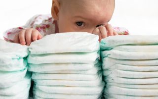 4 Diaper Brands That Are Nothing More Than Elevated Paper Towels