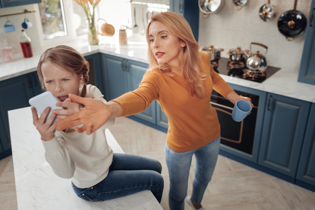 Your Childs Digital Mistake Could Destroy Their and Your Future