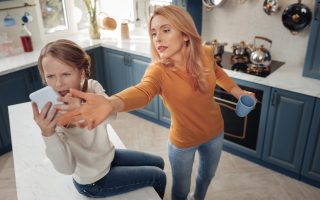 Your Childs Digital Mistake Could Destroy Their and Your Future