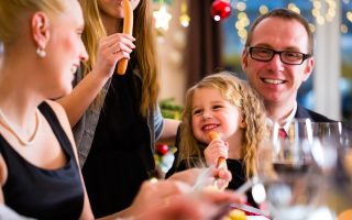5 Dining Experiences No Child Should Have Until They Can Pay For It