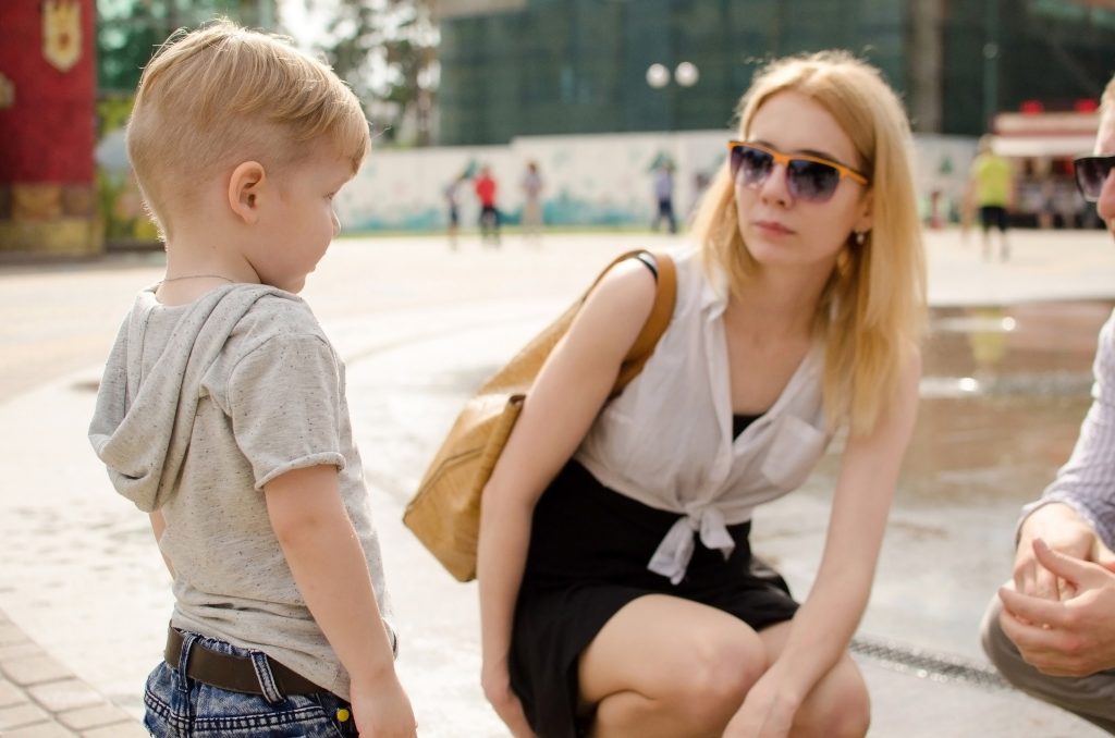 6 Times Parents Should Discipline in Public