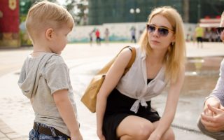 6 Times Parents Should Discipline in Public